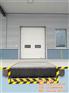 滑升门|赛富迪智能|工业滑升门价格