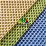 驻马店3D网眼布、华宏织造公司、透气3D