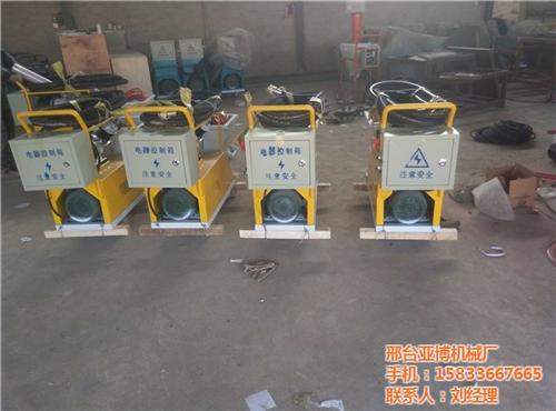 小型砂浆喷涂机、砂浆喷涂机、亚博机械(图  多功能砂浆喷涂机  石膏粉砂浆喷涂机