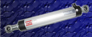 德国VOLFA位移传感器LWZ-400-A1