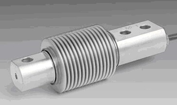 西班牙尤梯尔称重传感器MOD300/150Kg