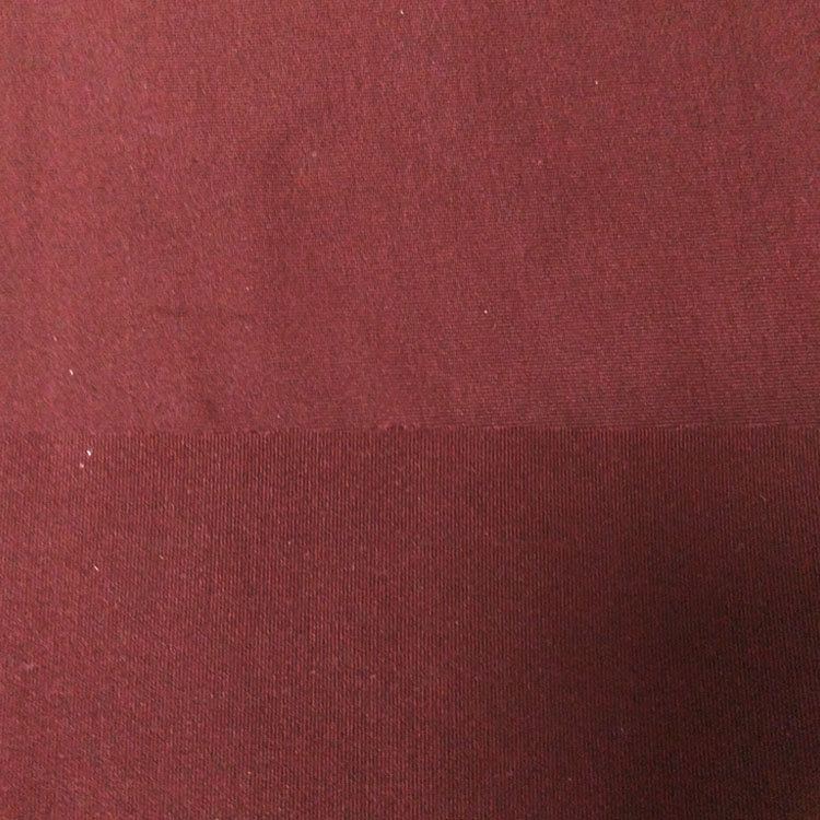 厂家布料批发莱卡布成衣面料