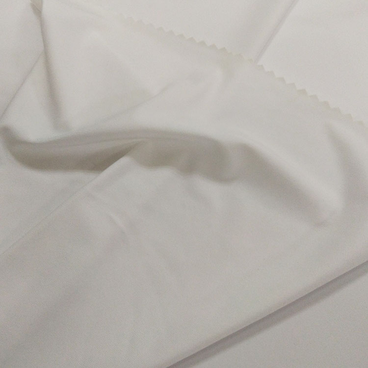 涤纶面料厂家直销莱卡布健身服装面料