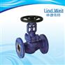 林德伟特蒸汽系统用波纹管截止阀