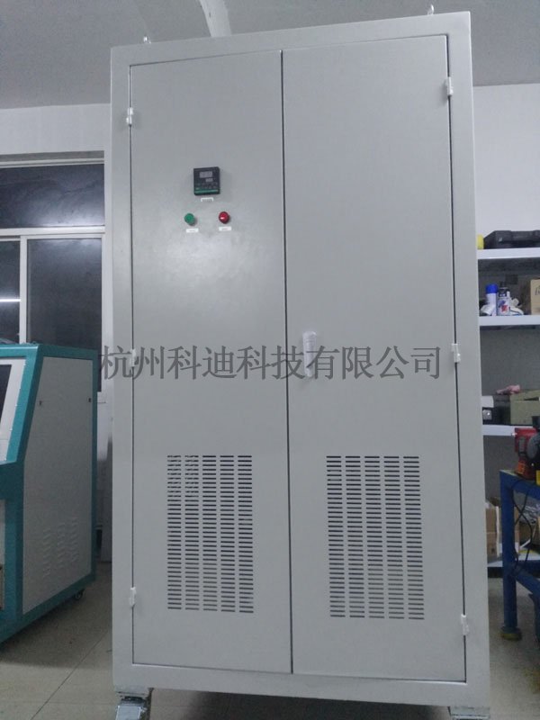 厂家供应科迪科技发电机负载箱  发电机组负载
