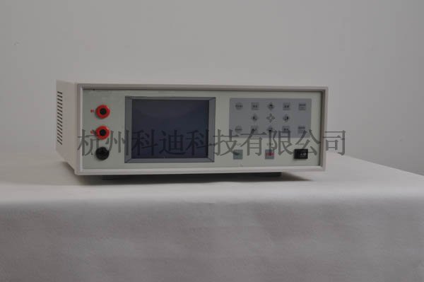 厂家供应科迪科技KD2817A耐压测试仪  耐压仪  耐电压测试仪  漏电流测试仪