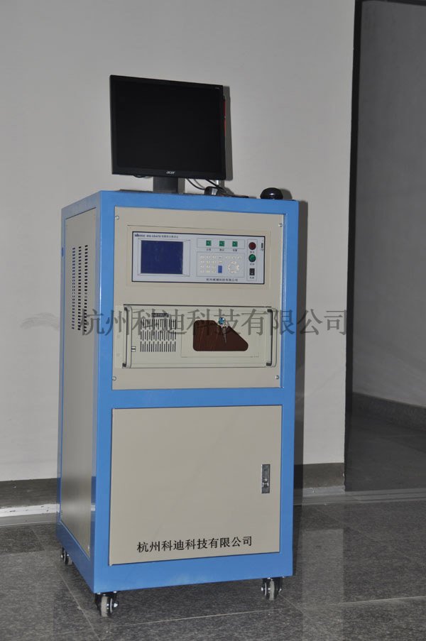 厂家供应科迪科技通用型家电六合一  安规测试仪  电器安全测试