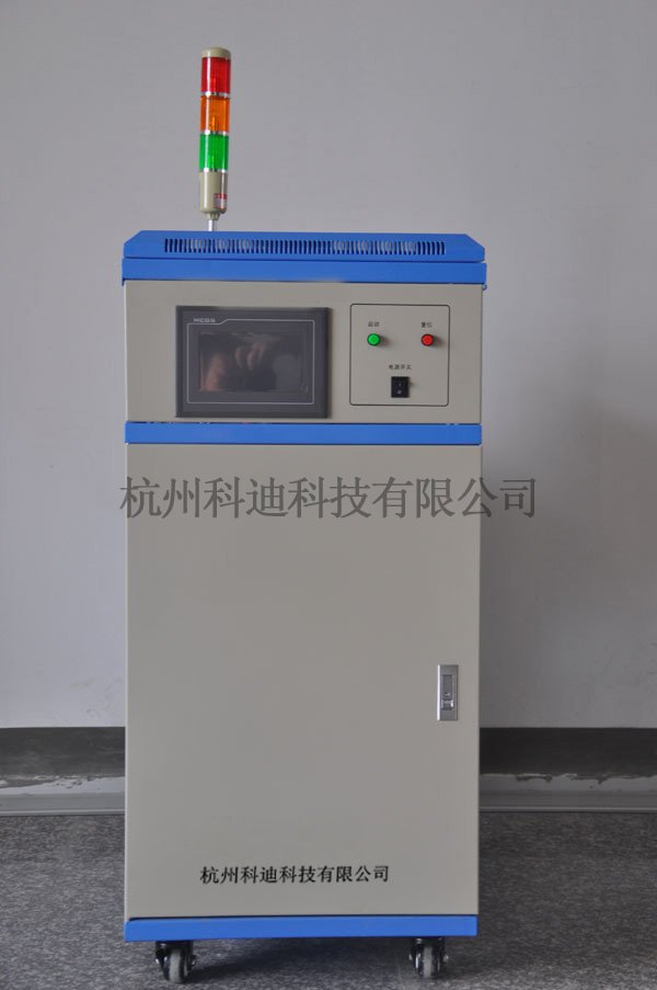 厂家供应科迪科技智能型家电六合一测试系统  电器安全测试  安规测试仪