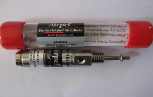 优势供应美国AIRPOT气缸等产品。 104056-1