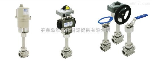 优势供应美国AVCO球阀等产品。 1000系列