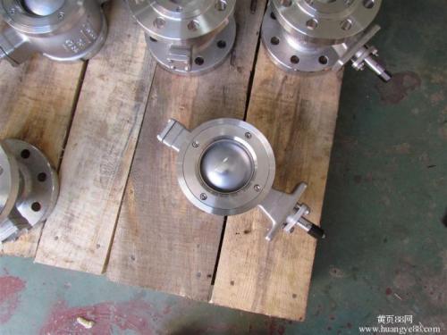 优势供应美国Balon球阀等产品。 3T-150S - 3