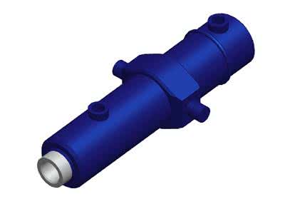 优势供应美国AROBOTECH液压缸等产品。&nbsp;&nbsp;GR-320V