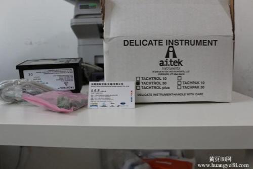 优势供应美国AI-TEK转速传感器等产品。 T77430