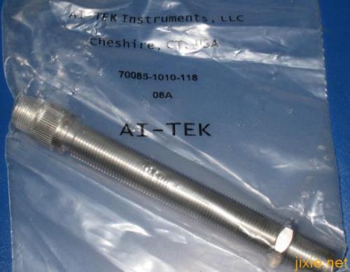 优势供应美国AI-TEK转速传感器等产品。 T77430
