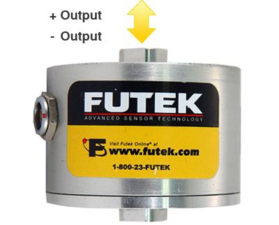 优势供应美国FUTEK称重传感器等产品。&nbsp;&nbsp;LAU200-25lb