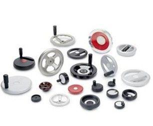 优势供应德国GANTER手轮手柄等产品。 GN184-28