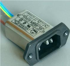 优势供应美国CONTROL CONCEPT电源滤波器等产品。&nbsp;&nbsp;IE-120