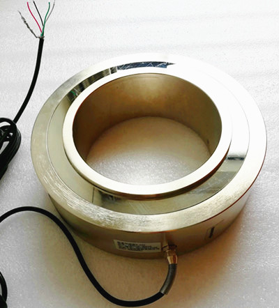 LZ-HLF25荷重传感器  微小型测力传感器  拉力传感器