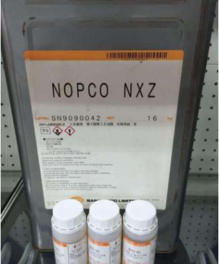 矿物油消泡剂华理技术研发取代诺普科NOPCO-NXZ【BKL