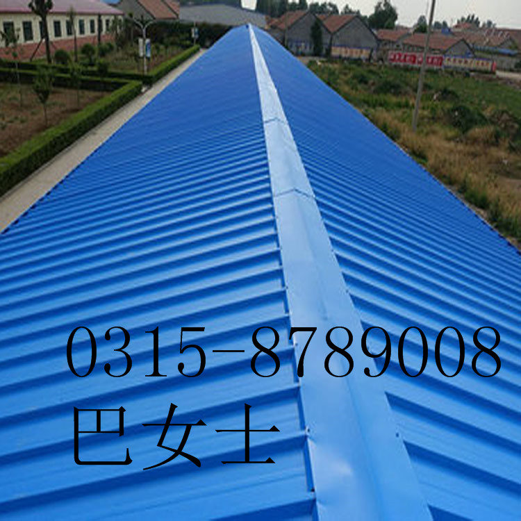 批发零售彩钢瓦工厂直销 量大从优 型号齐全