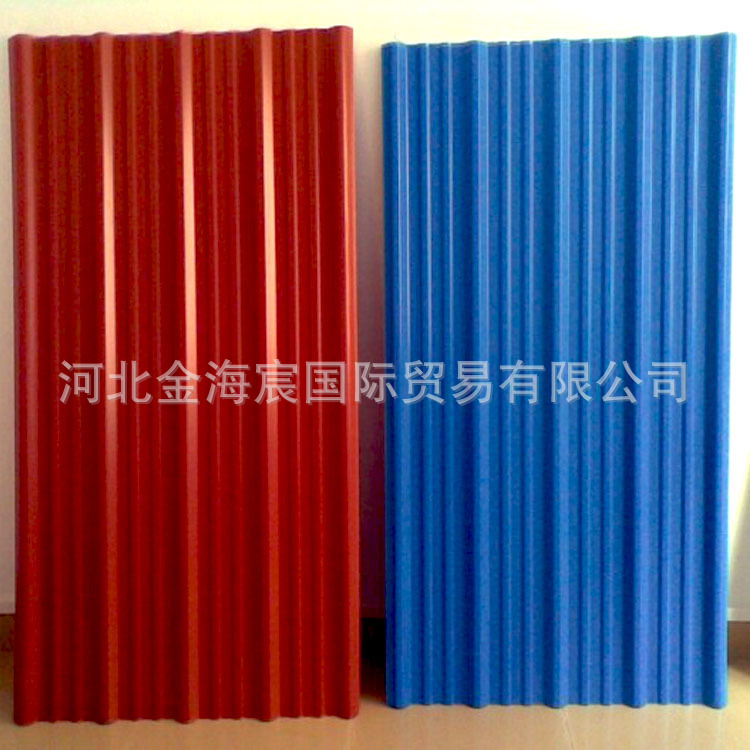 批发零售彩钢瓦型号齐全