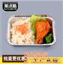 铝箔餐盒煲仔饭,铝箔餐盒,郑州莱沃斯铝业