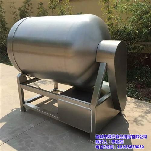诸城鼎亮机械_南华猪肉滚揉机_猪肉滚揉机&nbsp;&nbsp;猪肉滚揉机性价高&nbsp;&nbsp;猪肉滚揉机厂家&nbsp;&nbsp;猪肉滚揉机哪家好