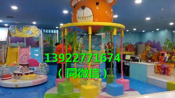 非帆游乐市场调查淘气堡儿童乐园袭来的发展态势  淘气堡厂家  儿童乐园设备价格