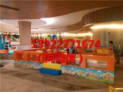 非帆游乐市场调查淘气堡儿童乐园袭来的发展态势  淘气堡厂家  儿童乐园设备价格