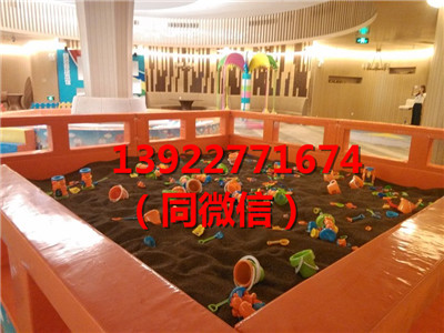 非帆游乐经营好一家室内淘气堡儿童乐园的秘诀  儿童乐园设备去哪买  儿童游乐场  儿童乐园设备价格