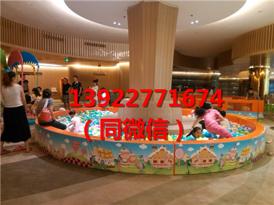 非帆游乐淘气堡儿童乐园市场前景啥样赚钱吗  淘气堡厂家  新型儿童乐园加盟  广州儿童乐园设备厂