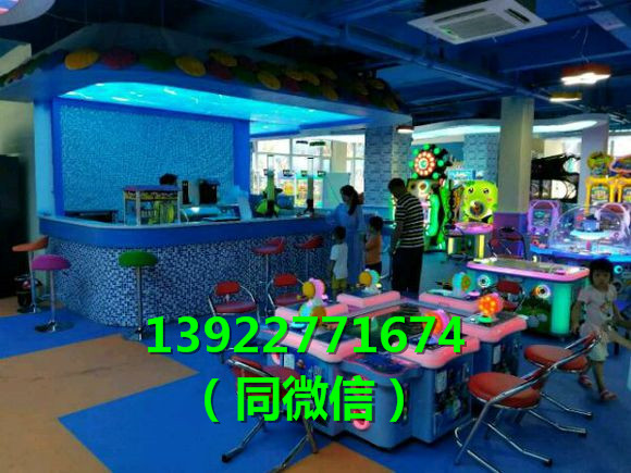 厂家告诉你咋做到淘气堡儿童乐园设备的清洁保养  淘气堡厂家直销  新型儿童乐园加盟  广州儿童乐园厂家