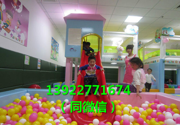 厂家调研淘气堡儿童乐园游乐设备咋会吸引投资商的眼球  室内儿童乐园价格  儿童乐园加盟  室内游乐设备厂家