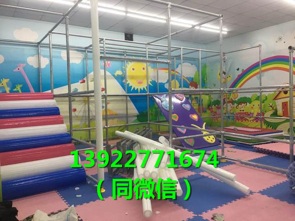 非帆游乐告诉你淘气堡儿童乐园经营管理注意事项  儿童乐园设备去哪买  新型儿童乐园加盟  广州儿童乐园设备厂