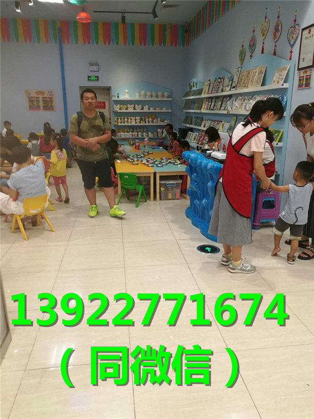 为啥要选择非帆游乐淘气堡儿童乐园加盟项目  儿童乐园设备去哪买  儿童乐园设备价格