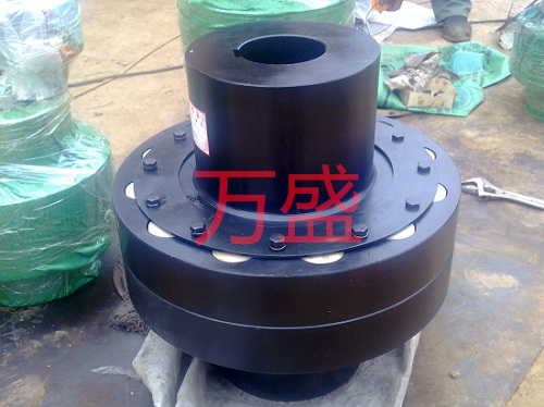 泊头TL弹性柱销联轴器定制生产&nbsp;&nbsp;弹性联轴器