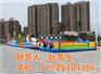 充气水池、汉口充气、博伯乐文化(查看)