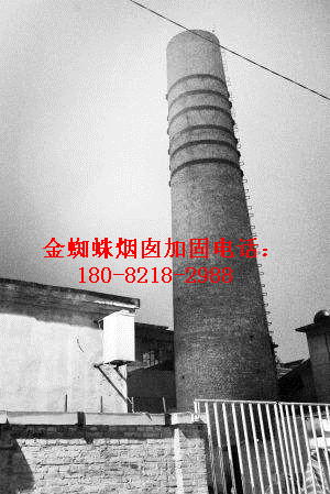从化市烟囱裂缝加固公司%新闻快讯
