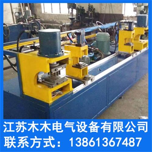 福安市桥架冲孔设备,江苏木木电气,桥架冲  桥架冲孔设备厂家  桥架冲孔设备价格