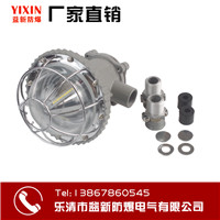 榆林DGS18/127L(A)矿用LED巷道灯  隔爆型巷道灯  厂家