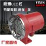 DGY18/24L矿用LED机车灯技术员