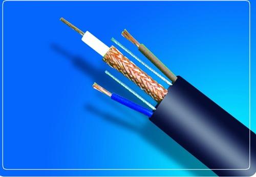 同轴线缆,扬州华敏光电,同轴线缆 单芯  同轴线缆厂家直销  同轴线缆批发商