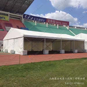 沈阳篷房 租赁销售 首选山郑篷房&nbsp;&nbsp;帐篷&nbsp;&nbsp;推拉篷