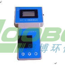 氨氮测定仪厂家价格LB-AD-1A便携式氨氮测定仪型号  氨氮检测仪品牌  批发氨氮检测仪  便携式氨氮检测仪