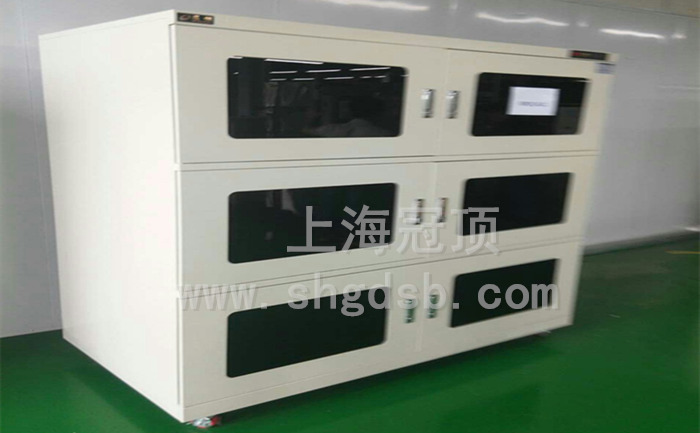 上海闸北区矩阵式工业烘箱生产厂家上海冠顶