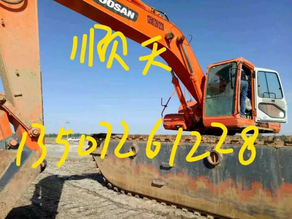 湖南省衡阳市水挖机底盘改装保山咨询