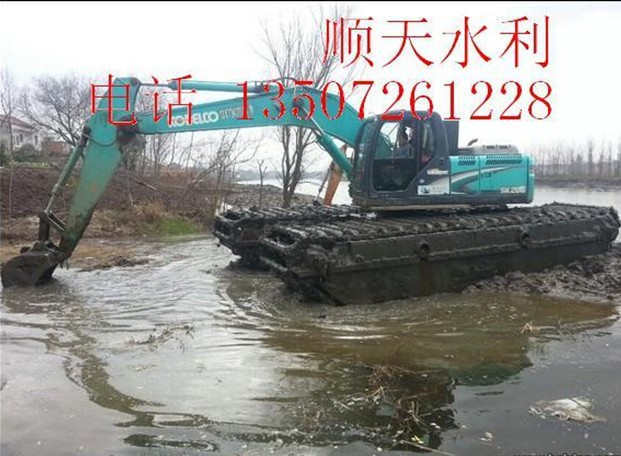 云南省西双版纳湿地挖机租赁江门