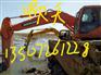 河南濮阳河道清淤挖掘机出租/水挖机租赁