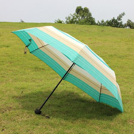 折叠伞厂家 深圳三折伞定制厂家 定制三折伞 雨伞印字logo  深圳雨伞厂家