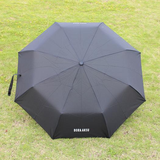 深圳精铭鑫雨伞厂 深圳雨伞厂 深圳雨伞定制厂家  三折伞  折叠伞  深圳雨伞厂家